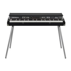   SEVEN Crumar virtual modeling electronic piano SEVEN, 73 keys, with legs and sustain pedal