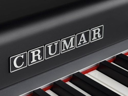 SEVEN Crumar virtual modeling electronic piano SEVEN, 73 keys, with legs and sustain pedal
