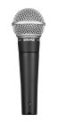 Shure SM58 Microfon Vocal Dinamic – claritate legendară și durabilitate în concerte live