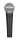 Shure SM58 Microfon Vocal Dinamic – claritate legendară și durabilitate în concerte live