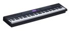 Medeli SP-A500BK Digitalpiano – 88 Tasten mit Hammermechanik (GAC), Styles, Bluetooth, 2 x 20W – Performer Series – schwarz