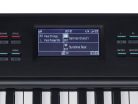 Medeli SP-A500BK Digitalpiano – 88 Tasten mit Hammermechanik (GAC), Styles, Bluetooth, 2 x 20W – Performer Series – schwarz