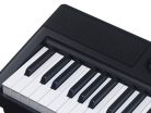 Medeli SP-A500BK Digitalpiano – 88 Tasten mit Hammermechanik (GAC), Styles, Bluetooth, 2 x 20W – Performer Series – schwarz