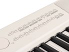 Medeli SP-A500WH Digitalpiano – 88 Tasten mit Hammermechanik (GAC), Styles, Bluetooth, 2 x 20W – Performer Series – weiß