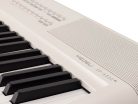 Medeli SP-A500WH Digitalpiano – 88 Tasten mit Hammermechanik (GAC), Styles, Bluetooth, 2 x 20W – Performer Series – weiß
