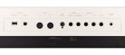 Medeli SP-A500WH Digitalpiano – 88 Tasten mit Hammermechanik (GAC), Styles, Bluetooth, 2 x 20W – Performer Series – weiß