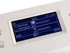 Medeli SP-A500WH Digitalpiano – 88 Tasten mit Hammermechanik (GAC), Styles, Bluetooth, 2 x 20W – Performer Series – weiß