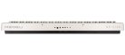 Medeli SP-C120/WH kompakt digitális színpadi zongora – 88 kalapácsmechanikás billentyű (GAC), 2 x 25W – fehér
