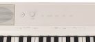 Medeli SP-C120/WH kompakt digitális színpadi zongora – 88 kalapácsmechanikás billentyű (GAC), 2 x 25W – fehér