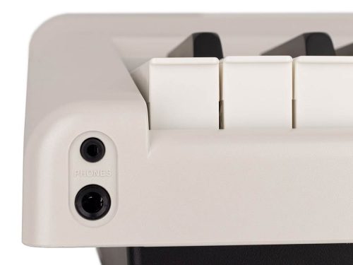 Medeli SP-C120/WH pian digital compact de scenă – 88 clape hammer action (GAC), 2 x 25W – alb