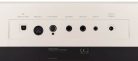 Medeli SP-C120/WH kompakt digitális színpadi zongora – 88 kalapácsmechanikás billentyű (GAC), 2 x 25W – fehér