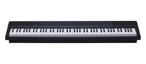 Medeli SP-C120 kompaktes Digitalpiano für Bühne – 88 Tasten mit Hammermechanik (GAC), 2 x 25W – Performer Series