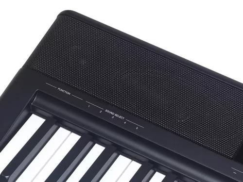 Medeli SP-C120 kompaktes Digitalpiano für Bühne – 88 Tasten mit Hammermechanik (GAC), 2 x 25W – Performer Series