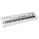 Medeli SP4200WH pian digital de scenă cu acompaniament – 88 clape hammer action (K6), 2 x 20W – Performer Series – alb