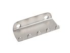 0010272149 Fender Genuine Replacement Part tremolo spring mounting claw, zinc