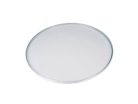 0014-SN Boston Clear snare drum bottom head, clear, 14"