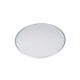 0014-SN Boston Clear snare drum bottom head, clear, 14"