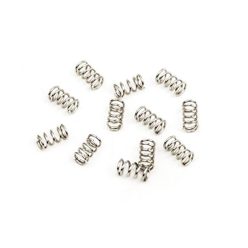   0019281049 Fender Genuine Replacement Part intonation springs, 12 pcs