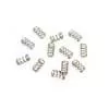 0019281049 Fender Genuine Replacement Part intonation springs, 12 pcs