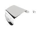 0032979049 Fender Genuine Replacement Part bridge cover '51 Precision Bass®, chrome