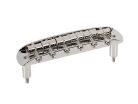 0035555000 Fender Genuine Replacement Part bridge assembly Mustang Guitar, chrome