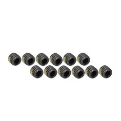   0036615049 Fender Outlet  tremolo arm tension bolt (Strat Plus, American DLX, Ultra Strat), 12 pcs