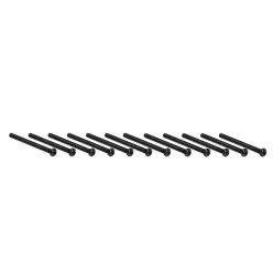 0037377049 Fender Outlet  screw BRIDGE TREBLE SIDE JB V