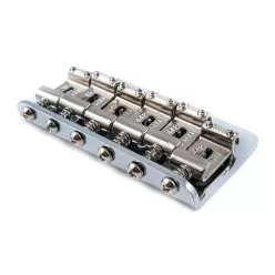   0037592049 Fender Genuine Replacement Part bridge assembly Vintage Hardtail Strat, chrome