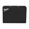 0047485000 Fender  amplifier cover Multi-Fit, Blues Deluxe, Hot Rod Deluxe, brown