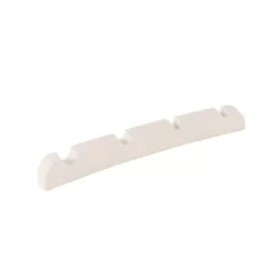   0048650000 Fender Genuine Replacement Part fingerboard nut, American Deluxe Precision Bass