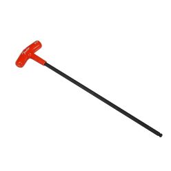   0048693049 Fender Genuine Replacement Part truss rod wrench, American Series bass, long handle, 3/16"