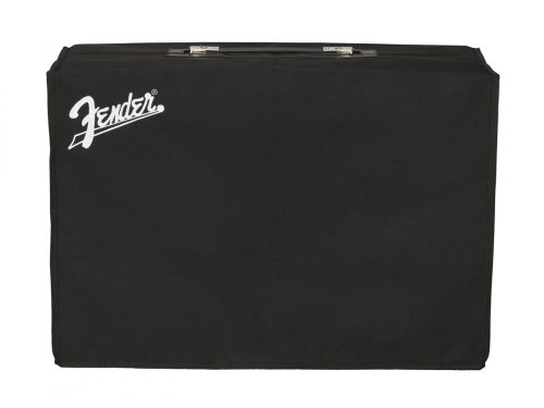 0050250000 Fender  amplifier cover '65 Twin Reverb, black