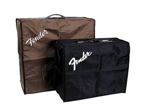 0050279000 Fender  amplifier cover Blues Junior, brown