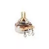 0054032049 Fender Genuine Replacement Part 1MEG potentiometer, .375" length bushing, split shaft