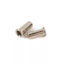  0054447049 Fender Genuine Replacement Part bridge posts for American Vintage Jaguar/Jazzmaster, 2 pcs