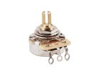 0054453049 Fender Genuine Replacement Part 1MEG linear potentiometer, master volume Jazzmaster, split shaft