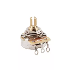   0054453049 Fender Genuine Replacement Part 1MEG linear potentiometer, master volume Jazzmaster, split shaft