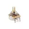 0054453049 Fender Genuine Replacement Part 1MEG linear potentiometer, master volume Jazzmaster, split shaft