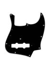 0055252049 Fender Genuine Replacement Part pickguard 75 Jazz Bass®, 11 screw holes, 3-ply, black