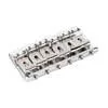 0060068000 Fender Genuine Replacement Part bridge assembly Standard Series Strat Hardtail, chrome