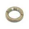 0060935000 Gretsch Genuine Replacement Part toggle switch nut, chrome