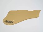 0060991000 Gretsch Genuine Replacement Part pickguard, Country Classic 1962, gold