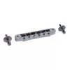 0062704000 Gretsch Genuine Replacement Part bridge assembly, Adjusto-Matic, Electromatic Series, chrome