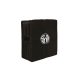 0066186000 Fender Outlet SWR amplifier cover Super Redhead, black