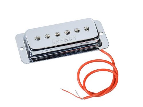 0069709000 Gretsch Genuine Replacement Part pickup Electromatic Lap Steel