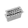 0071016000 Fender Genuine Replacement Part tremolo assembly Standard Series Strat ('06-present), lefthanded, chrome