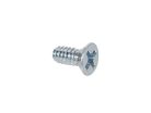 0076154000 Fender Outlet  screw 6-32 x 5/16 FHP ZI