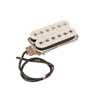 0076236000 Fender Genuine Replacement Part pickup Classic Player Jaguar HH, aged white, neck