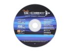 0080758000 Fender Outlet  DVD, GDEC version 2 G15/G30