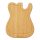 0094033000 Fender  cutting board Tele